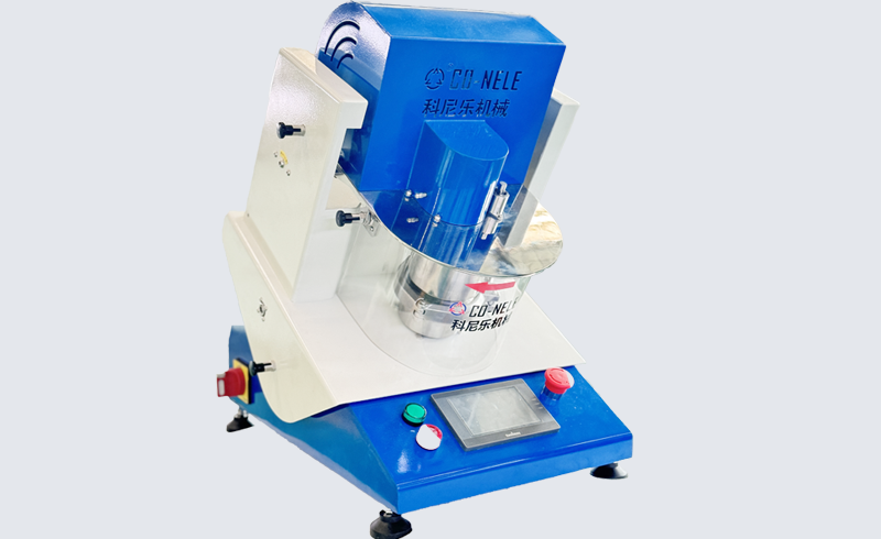  Laboratory Small Granulator (500ml)